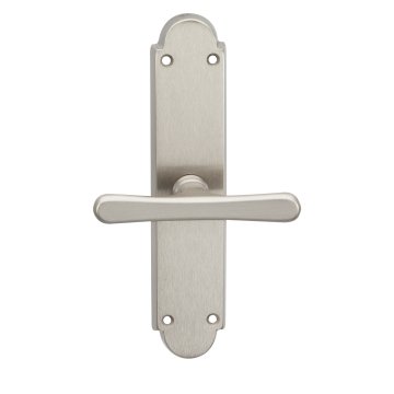 Cobra okenní rozvora ALT WIEN (nikl)