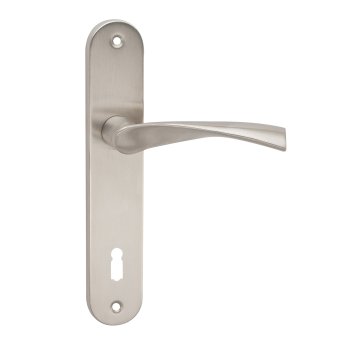 kování COBRA GIUSSY