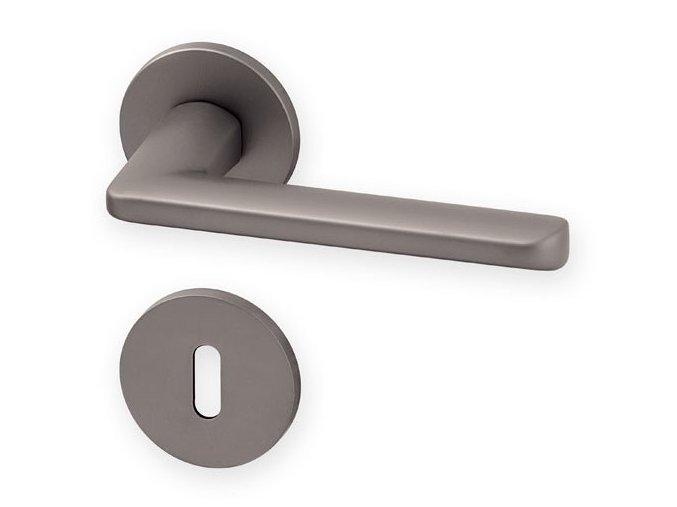 AGLT0001 ACT dverni kovani Design Barra Exclusive R BB titan KK