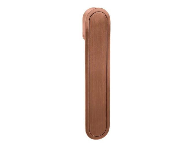 uchytka 16.312 TITANIUM MĚĎ