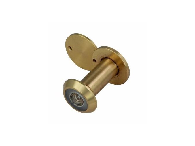 Cobra DVEŘNÍ KUKÁTKO 3 (14 mm)