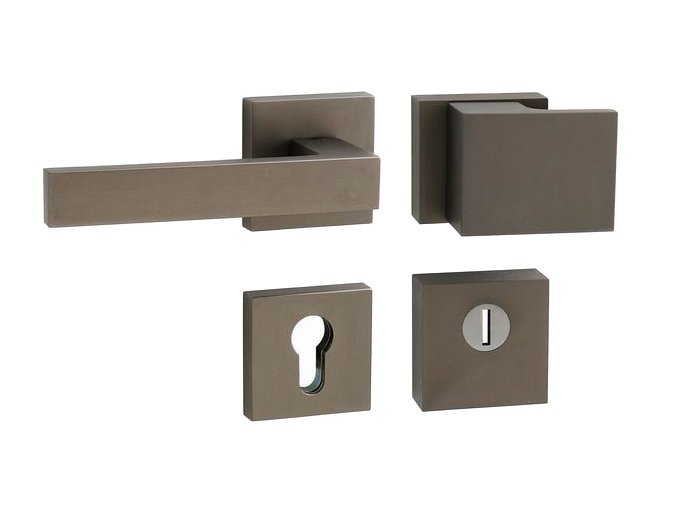Tupai bezpečnostní kování TI CUBO/SQUARE HR 3230/2275