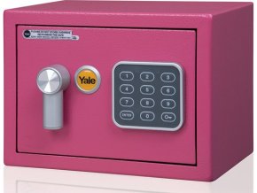 yale value mini 4