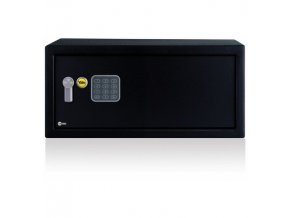 Yale Value Laptop 1