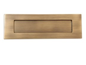 Cobra vhoz na dopisy VITTORIA bronz (251 x 74 mm)