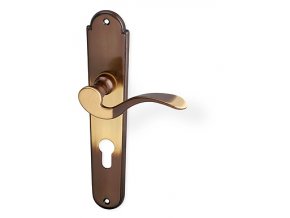Kování ACT Kampa (bronz)
