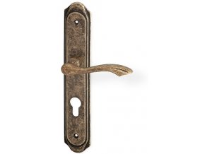 Kování ACT Rustik (patina bronz mat)