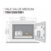 Yale Value Medium 2