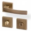 AGA00117 Mystik klika RHR WC bronz tisk
