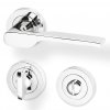 AGA00120 Bronco klika R WC chrom tisk