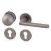AGLT0004 ACT Dverni kovani Design Barra Exclusive R PZ kl ko titan KK1