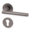AGLT0002 ACT dverni kovani Design Barra Exclusive R PZ titan KK