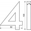 RICH358 B