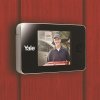 Yale digitální dveřní kukátko Standard (500)