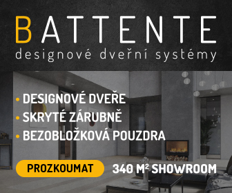 Skryté zárubně