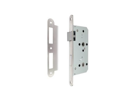 RICHTER zadlabací zámek EN.304P.WC.72.55.20.PL (pro WC kličku)