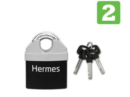 RICHTER visací zámek RV.HERMES.65 (RC2)