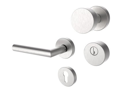 kování ROSTEX RN1S VIGO levá