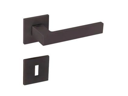 kování TUPAI SQUARE 2275 TITAN