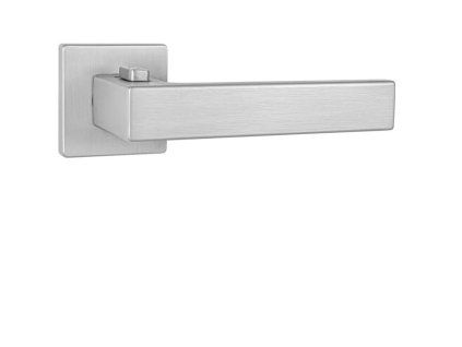 kování SQUARE 4275 chrom 1