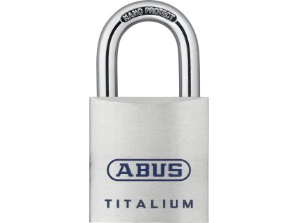 ABUS 80TI 1