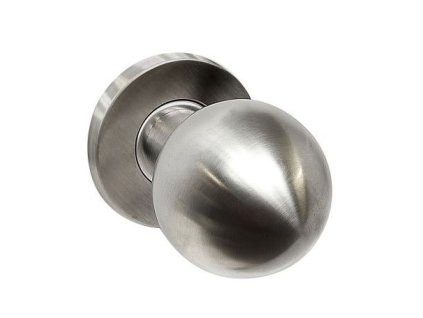 RICHTER koule na dveře RK.KNOB.01.FIX (nerez)