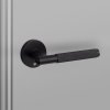 ROW Door handle Linear Welders Black A3 Web Square