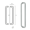 MADLO INOX 81