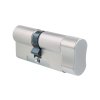 EVVA Bezpečnostní cylindrická vložka MCS s knoflíkem (RC 4)