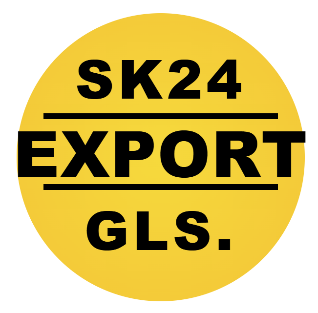 GLS - 24 hod.