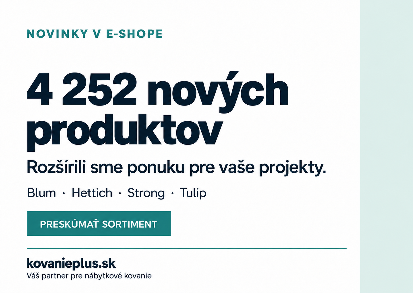 Novinky