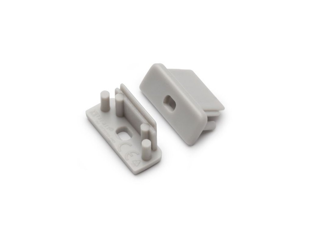 23353 stronglumio koncovky k liste surface 10 seda par