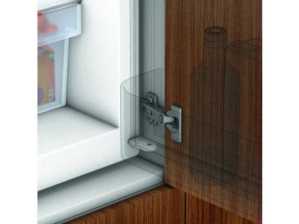 10321 k blum zaves na vstavanu chladnicku skrutka podlozka expando