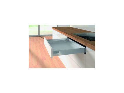 10474 k hettich komplet atira 470 70 mm strieborny