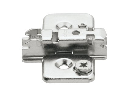 BLUM 173H7130 podl. kríž exc. skrut 11,5mm
