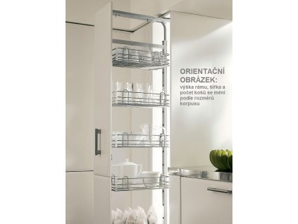K-VIBO PSK 1760-2080/400/5 otoč. s tl