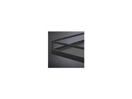 KES 003545 Tandem II Arena Style 600/800 antracit