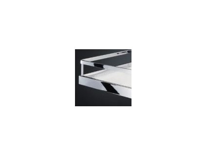KES 003556 Tandem II Arena Style 450/1700 chróm