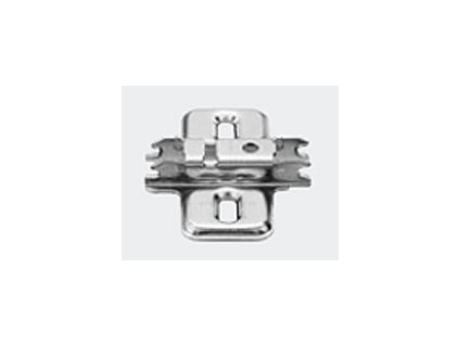 BLUM 173L6100 podložka krížová skrutka 8,5mm