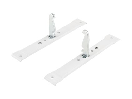 KES 232216 Dispensa držiak čela 300mm