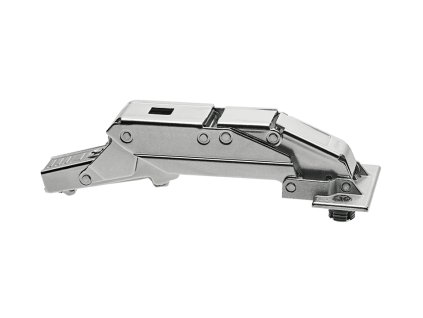 BLUM 70T453T záves pre tenký materiál, TIP-ON, EXPANDO T, 110°
