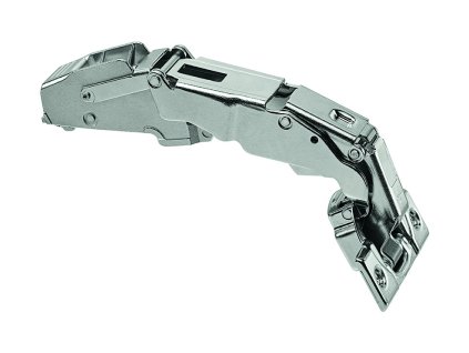 BLUM 70T7650.TL polonaložený, TIP-ON, skrutka 155°