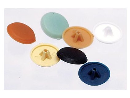 14473 krytka skrutky u pz 2 clerna eko