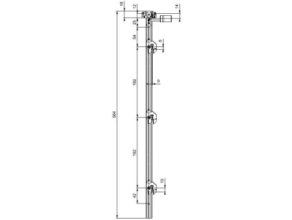 14884 lehmann tyc svs3 typ 4 1 3 vyska 579 mm
