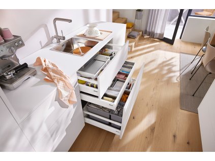 14998 k blum antaro d 450 mm 30 kg blumotion tob siva r9006 inserta drez
