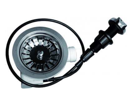 1507 franke prislusenstvo 1314 30 sitkovy otocny ventil 3 1 2s odbockou na prepad