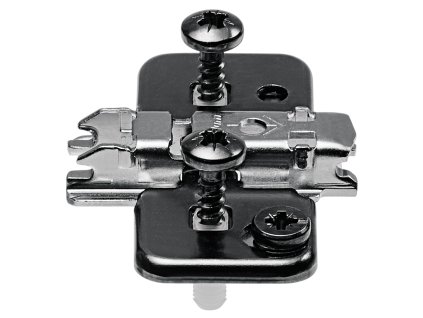 1513 blum 174h7100e podlozka krizova excenter expando 8 5mm onyx