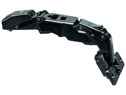 15391 blum 71b7590 nalozeny s nulovym presahom s blumotion inserta 155 onyx