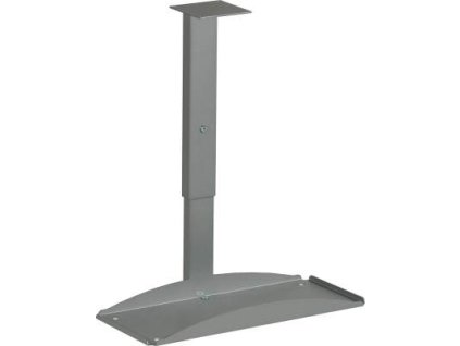 MILADESIGN držiak PC regul. G9 ST103R strieborná