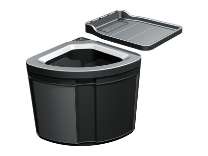 1567 franke sorter pivot 27 l